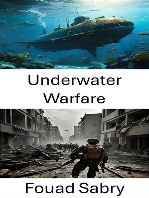 cover image of Underwater Warfare